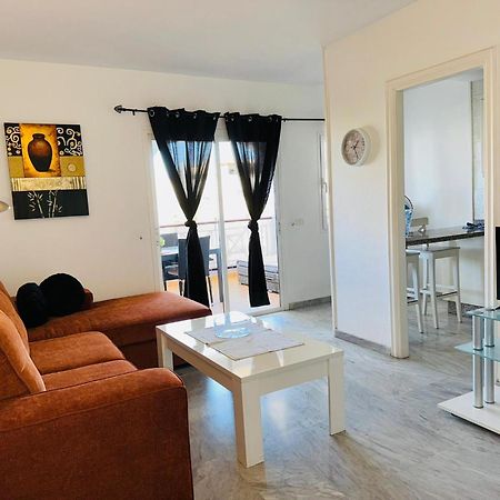 Rio'S Apartment Los Cristianos Arona  Eksteriør bilde