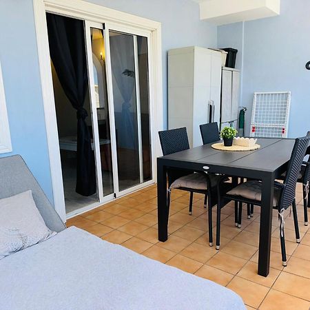 Rio'S Apartment Los Cristianos Arona  Eksteriør bilde