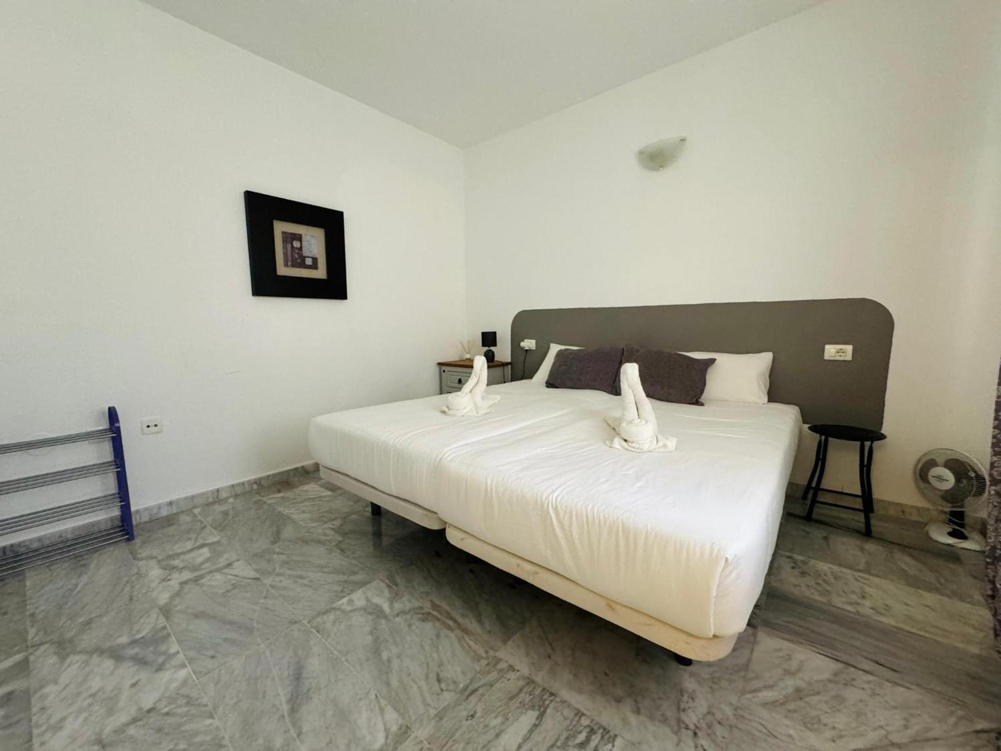 Rio'S Apartment Los Cristianos Arona  Eksteriør bilde