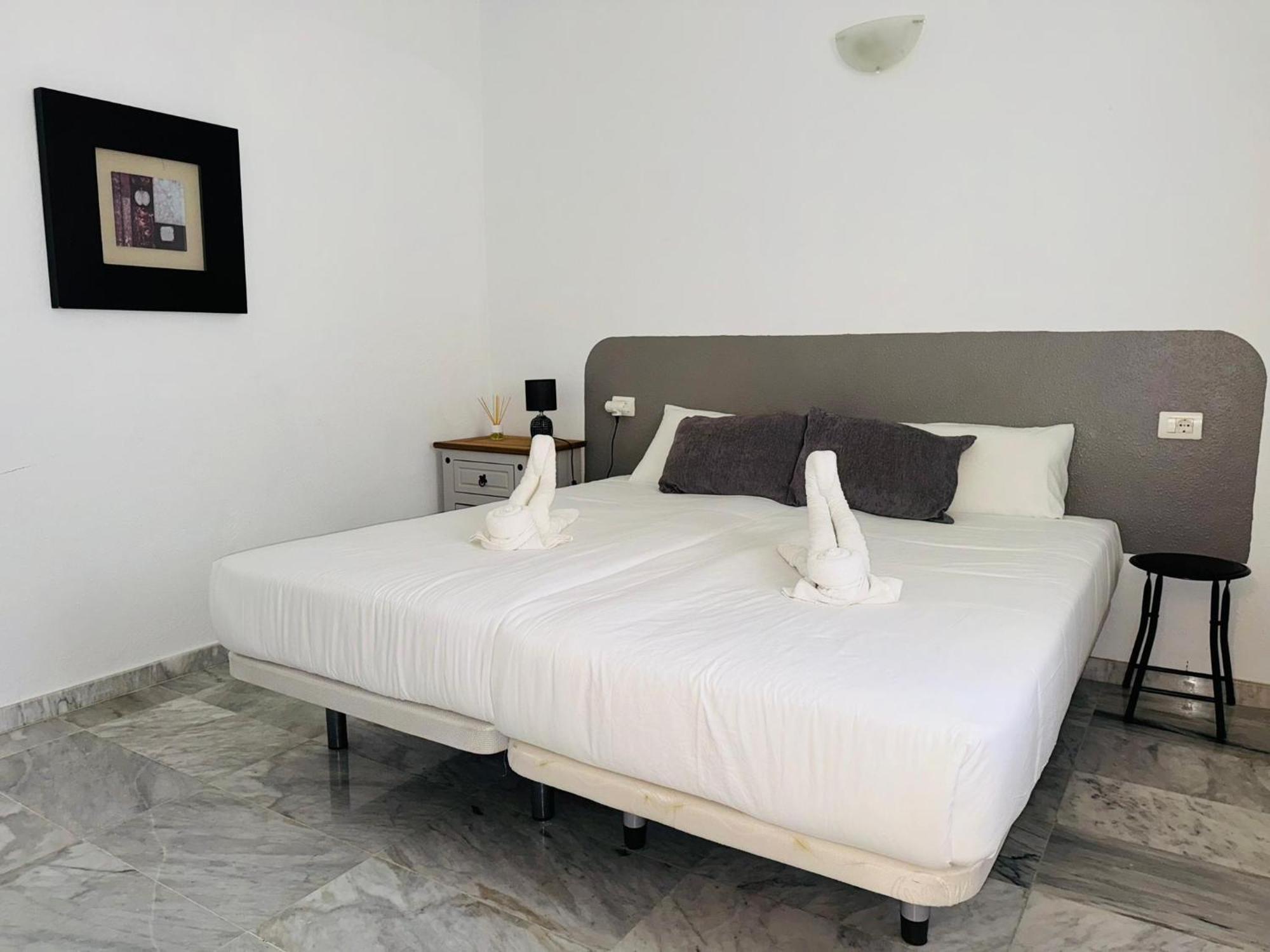 Rio'S Apartment Los Cristianos Arona  Eksteriør bilde